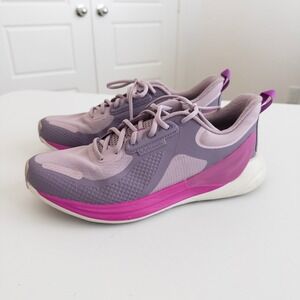 lululemon athletica Purple and Pink Women's Running Shoes